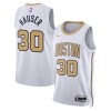 Camiseta Hombre Boston Celtics Sam Hauser 2025-26 Nike City Edition Blanco Swingman Camiseta Hombre Boston Celtics Sam Hauser 2025-26 Nike City Edition Blanco Swingman